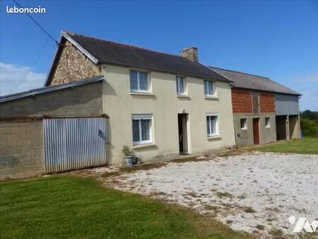 maison 5 pièces 82 m²