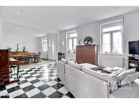 maison 5 pièces 108 m²