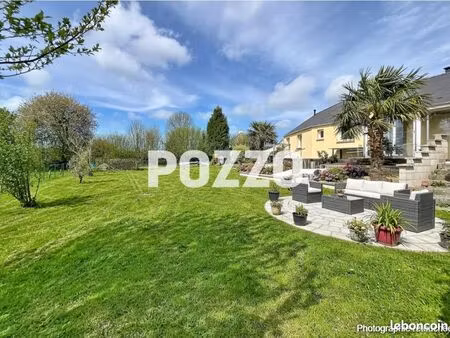 maison 5 pièces 83 m²