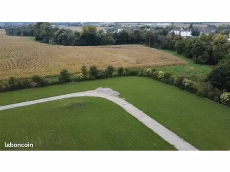 terrain 562 m² altkirch