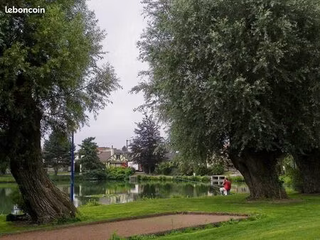 terrains à bâtir - annay
