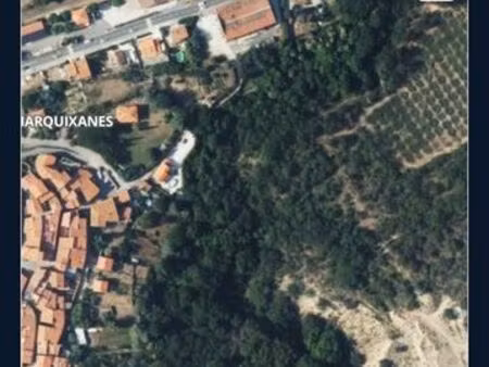 terain agricol ou loisir leau sur place poteau edf