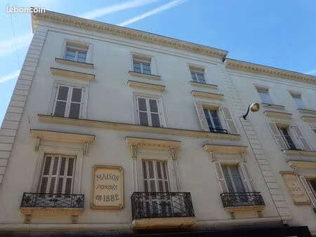 t3 angers hyper centre