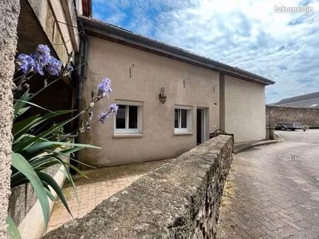 appartement 2 pièces 25 m²