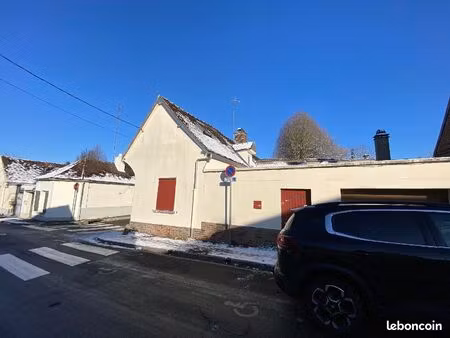 a louer chambre meuble