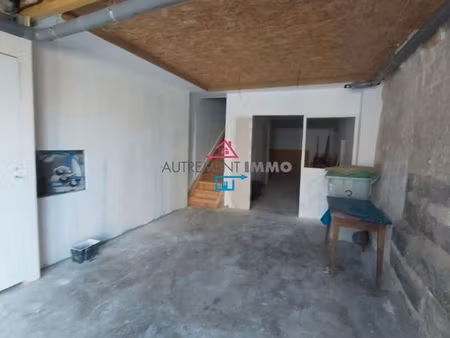 immeuble 120 m² arras