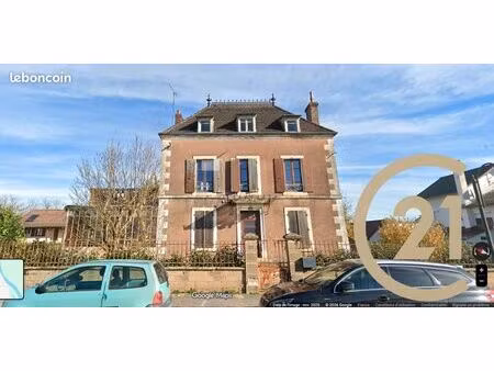 immeuble 175 m² louhans