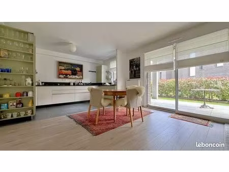 appartement 3 pièces 73 m²