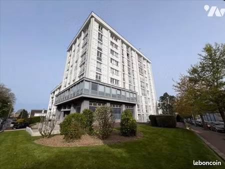 appartement 3 pièces 71 m²