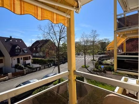 t3 ? strasbourg – rue du docteur netter