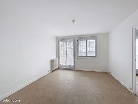 appartement 4 pièces 67 m²