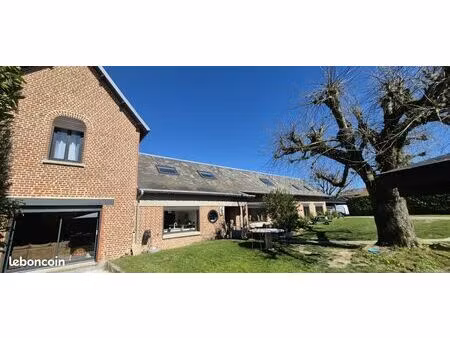 maison 7 pièces 193 m²