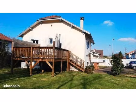 maison à vendre - gelos - 280 000