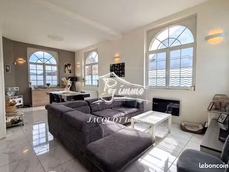 maison 4 pièces 104 m²