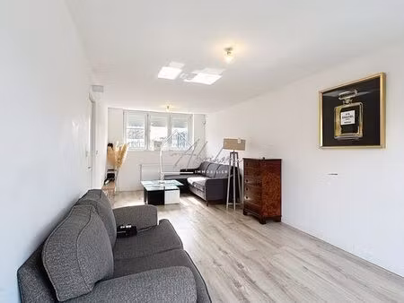 maison 6 pièces 110 m²