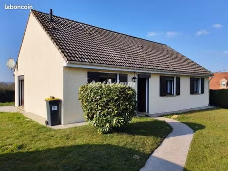 maison 3 pièces 103 m²