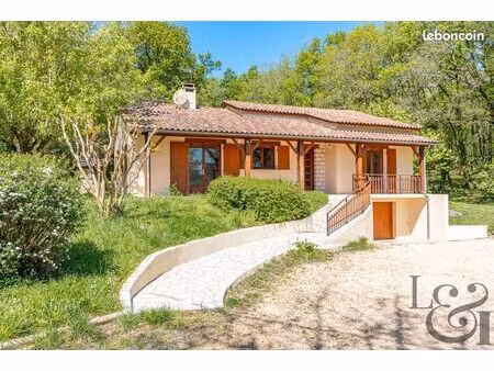 maison 4 pièces 108 m²