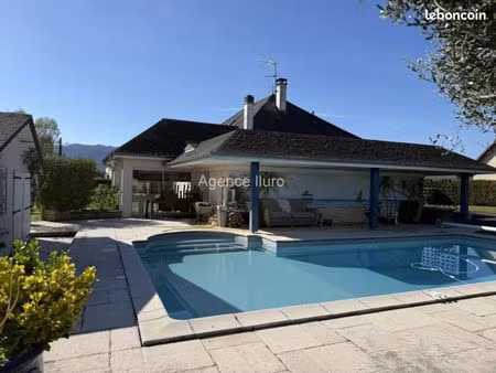 maison 5 pièces 140 m²