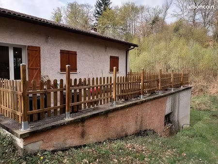 maison st remy sur durolle