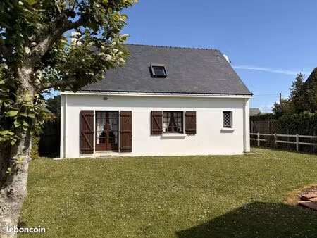 maison 3 pièces 88 m²