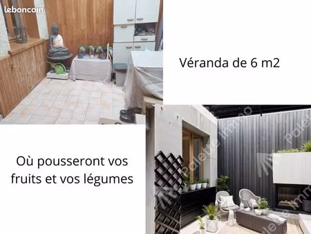 maison rezé blordière