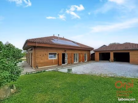 maison 4 pièces 150 m²