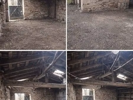 maison de caractère sare