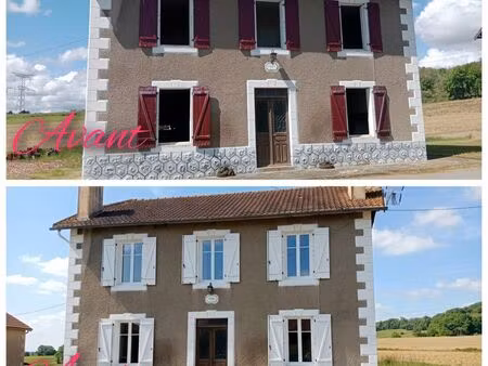 propriété 7 pièces 158 m²