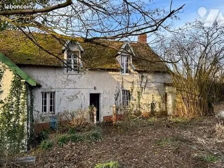 maison 4 pièces 82 m²