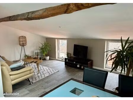 appartement t2 refait à neuf 520 centre agen