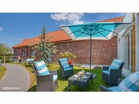 appartement 1 pièce 30 m²