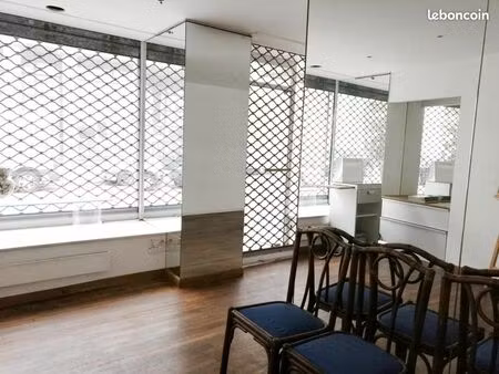 immeuble 120 m² nevers