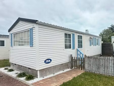 a vendre mobil home sur prl