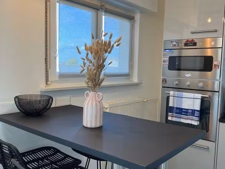 superbe appartement t3 avec terrasse