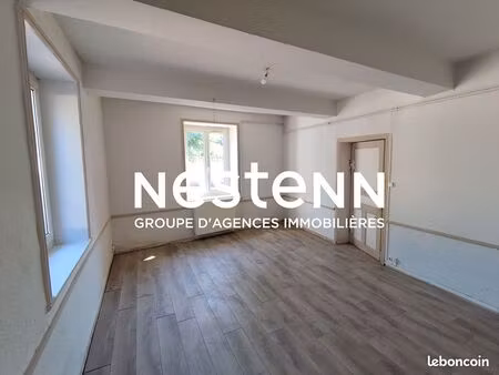 appartement 3 pièces 70 m²