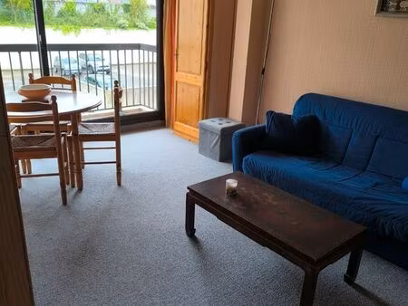 appartement t1 38m2 centre ville st jean de luz