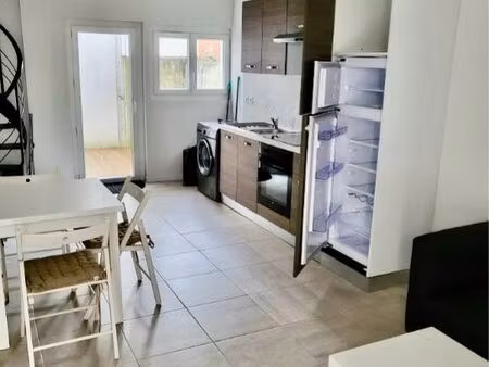 maison refait à neuf 530 euros