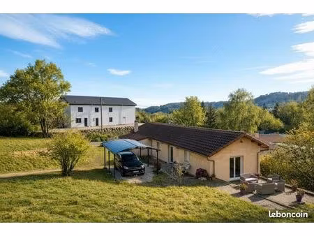 maison 3 pièces 70 m²