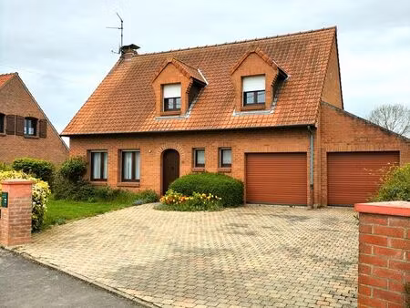 maison 6 pièces 121 m2