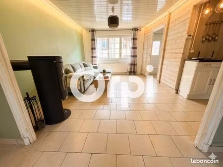 maison 4 pièces 86 m²
