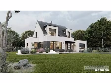 maison 5 pièces 109 m²