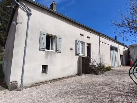 maison 3 pièces 64 m²