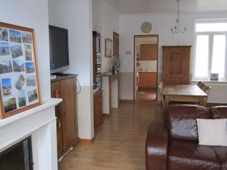 maison rosendaël 980 m plage