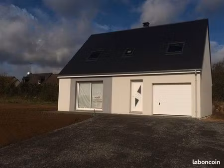 maison 4 pièces 86 m²