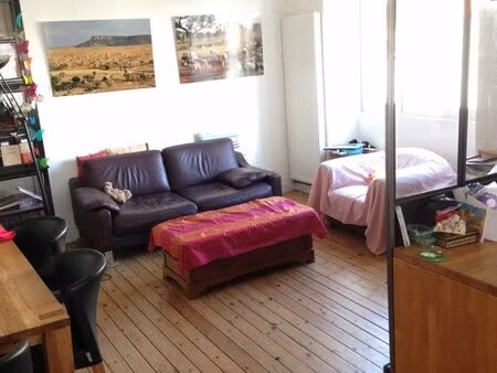 maison 4 pièces de 71m2 + sous-sol