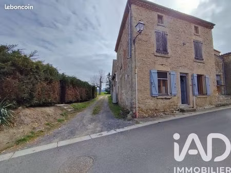 maison 4 pièces 151 m²
