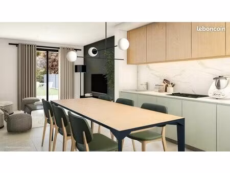 maison 5 pièces 77 m²