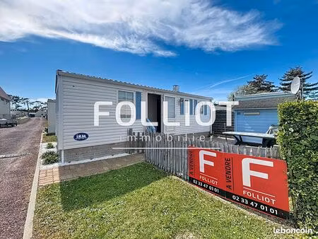 maison 3 pièces 30 m²