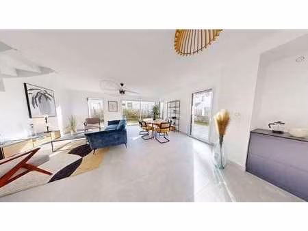 vente maison à pornichet gambetta (44380) : à vendre / 114m² pornichet gambetta