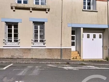 maison 6 pièces 134 m²